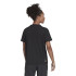 T-shirt adidas Future Icons W Black