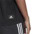 T-shirt adidas Future Icons W Black