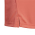 T-shirt Fitness adidas Designe To Move Girls Acid Red