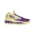 Chaussures adidas Donnez-moi 3 Enfant Teinte jaune