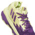 Chaussures adidas Donnez-moi 3 Enfant Teinte jaune