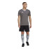 T-shirt Football adidas de Ent22 Homme