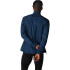 Veste ASICS Core M Bleu