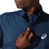 Veste ASICS Core M Bleu