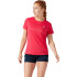 T-shirt ASICS Core M Rouge