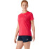 T-shirt ASICS Core M Rouge