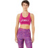 Brassiere de sport ASICS Sakura W Rose