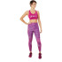 Brassiere de sport ASICS Sakura W Rose