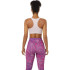 ASICS Sports Bra Sakura W Lilas