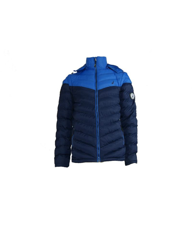 Anorak de randonnée Joluvi Détachement