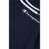 Sweatshirt Champion Arm Stripe M Bleu foncé