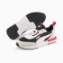Chaussures Puma R22 W Pink
