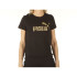 Puma Graphic Tee W Black