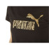 Puma Graphic Tee W Black