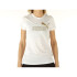 Puma Graphic Tee W White