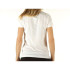 Puma Graphic Tee W White
