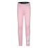Leggings Nike Leggin Filles Rose