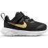 Chaussures Nike Revolution 6 Baby Black