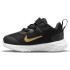Chaussures Nike Revolution 6 Baby Black