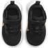 Chaussures Nike Revolution 6 Baby Black
