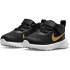 Chaussures Nike Revolution 6 Baby Black
