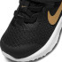 Chaussures Nike Revolution 6 Baby Black