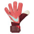 Gants de portero Nike Goalkeeper Grip3 Rouge
