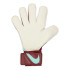 Gants de portero Nike Goalkeeper Grip3 Rouge