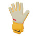 Gants de portero Nike Gardien de but Phantom Shadow Yellow