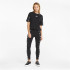 Puma Power Tape Crop W T-Shirt noir