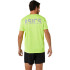 ASICS Katakana SS T-Shirt M Vert