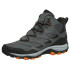 Bottes Merrell West Rim Sport GTX Mid Grey