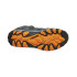 Bottes Merrell West Rim Sport GTX Mid Grey