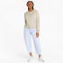 Sweatshirt Puma HER Crew W Beige