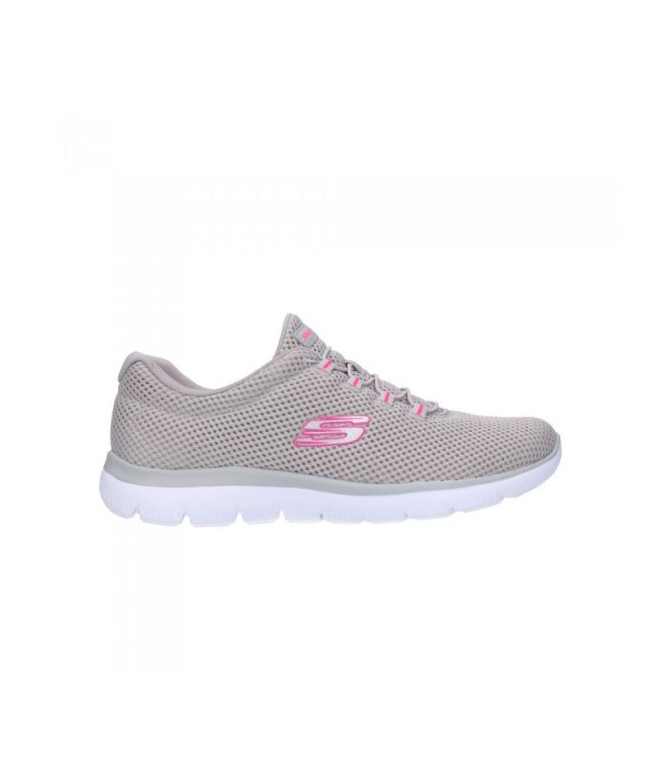 Chaussures Skechers Summits-Quick Lapse Femme...