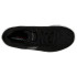 Chaussures Skechers Floral Mesh Lace Up W Black