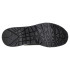ChaussuresSkechers Uno - Femme Shimmer Away Noir