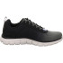Chaussures Skechers Track-Ripkent Homme Textile olive/ bordures noires