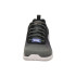 Chaussures Skechers Track-Ripkent Homme Textile olive/ bordures noires