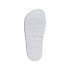 Tongs adidas Adilette Bleu Blanc Femme