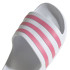 Tongs adidas Adilette Bleu Blanc Femme