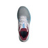 Chaussures de trail adidas Trail Running Terrex Two Flow Grey W