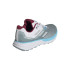 Chaussures de trail adidas Trail Running Terrex Two Flow Grey W