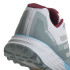 Chaussures de trail adidas Trail Running Terrex Two Flow Grey W