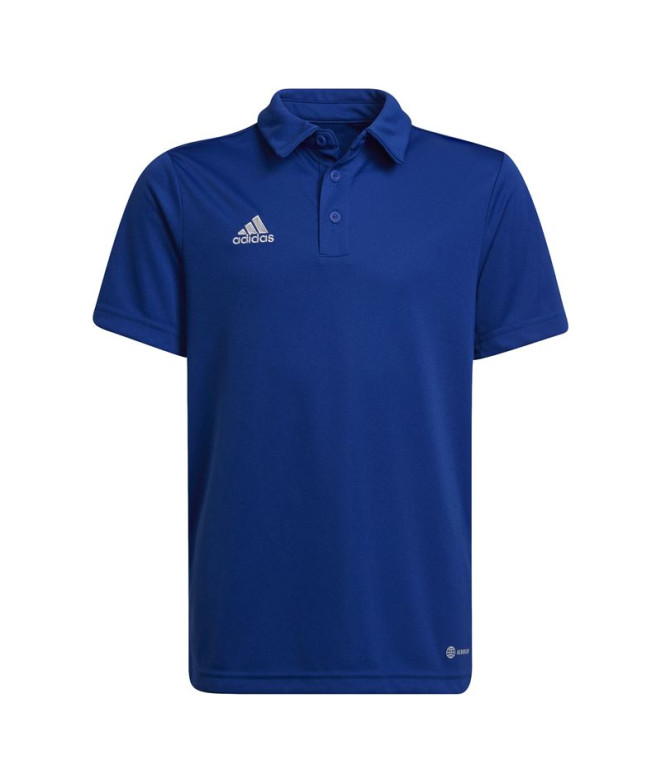 Polo de football adidas Ent22 Kids