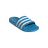 Tongs adidas Adilette Aqua Blue