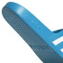 Tongs adidas Adilette Aqua Blue