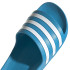 Tongs adidas Adilette Aqua Blue