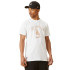 T-shirt New Era MLB Metallic Grapich Print Dodger M