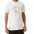 T-shirt New Era MLB Metallic Grapich Print Dodger M